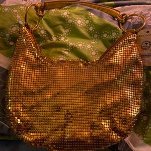 Evening bag